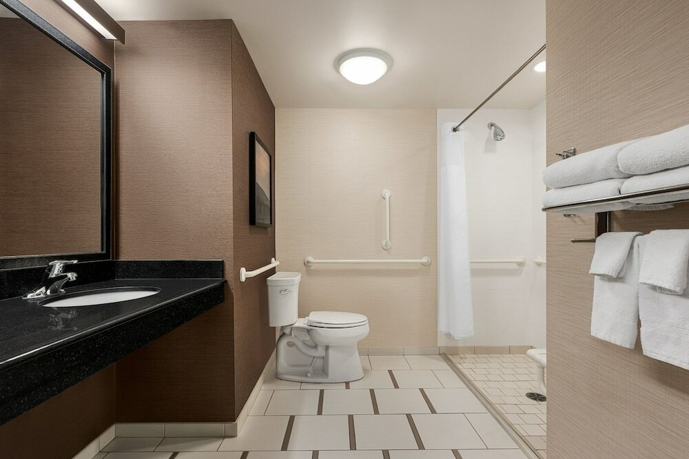 Фото Fairfield Inn & Suites Hershey Chocolate Avenue