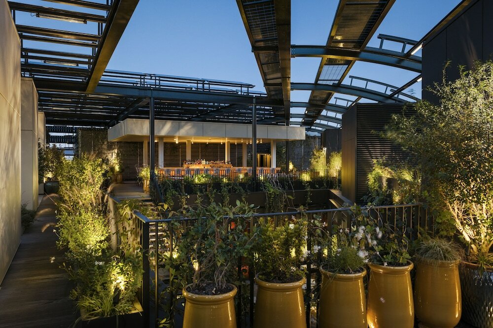 Фото Hotel Madame Rêve