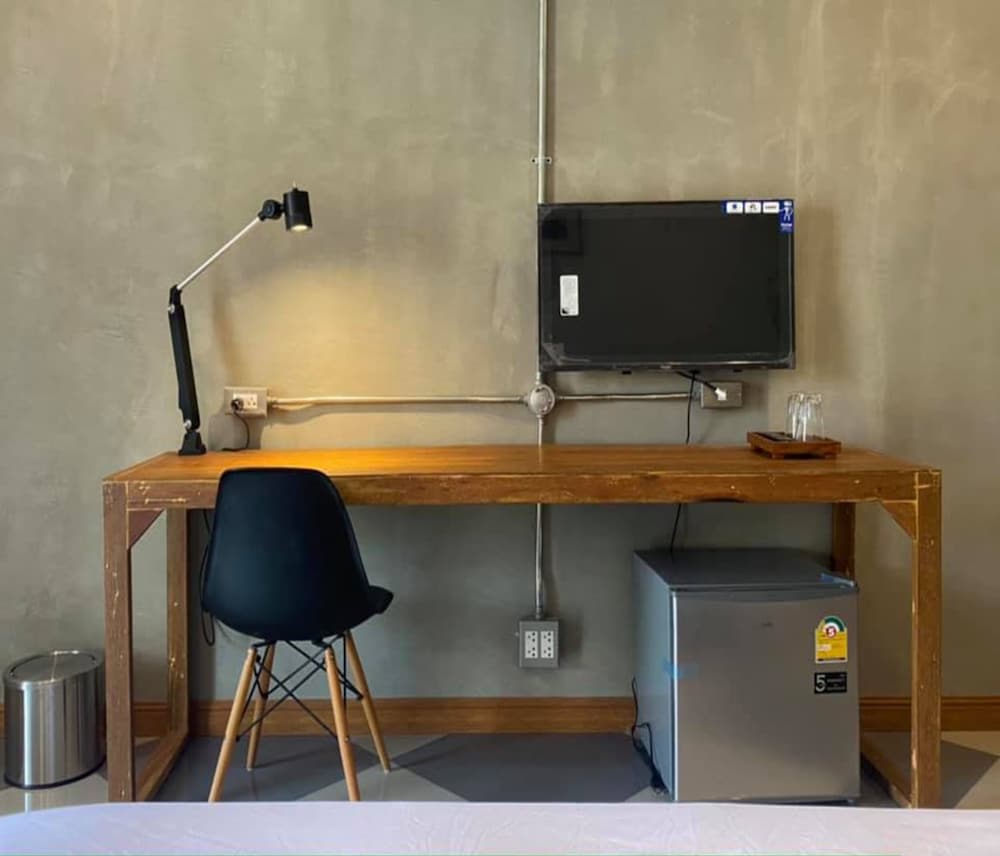 Фото Baan Chiang Bed Lampang