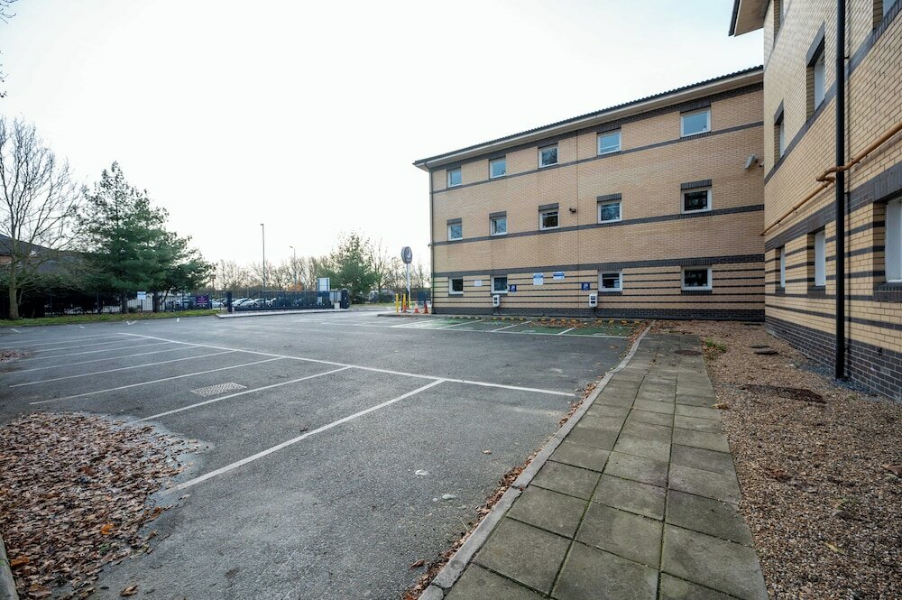 Фото Ibis London Barking