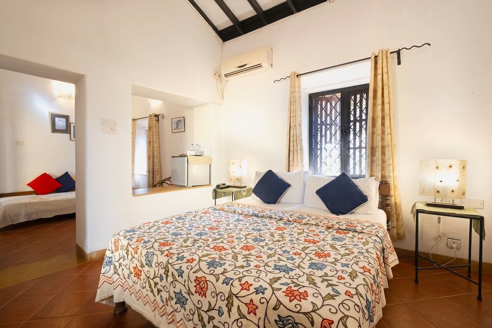 Фото Granpa's Inn Hotel Bougainvillea