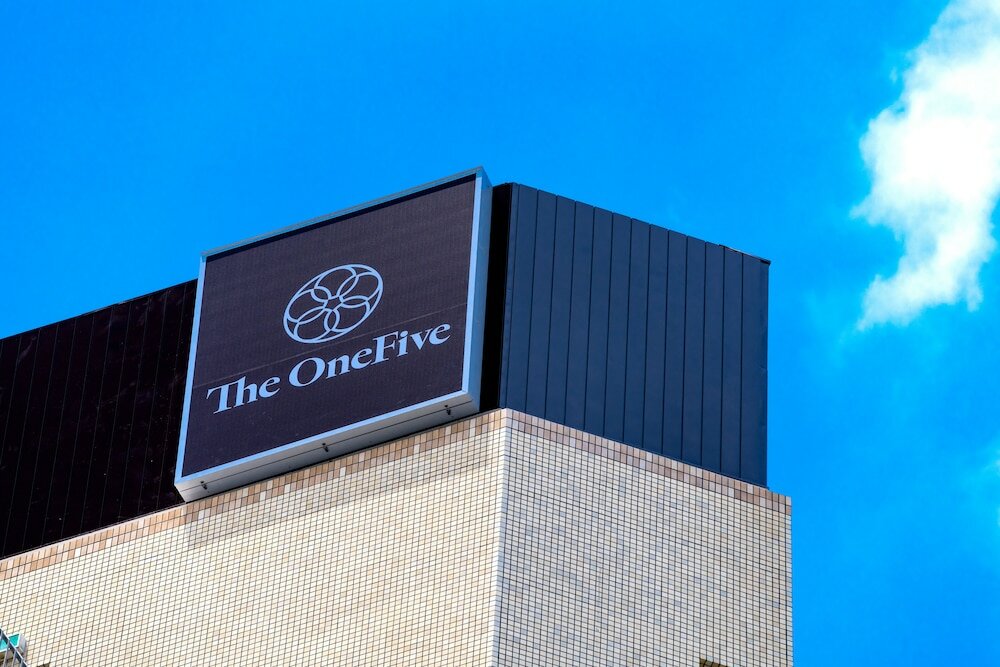 Фото The OneFive Osaka Sakaisuji