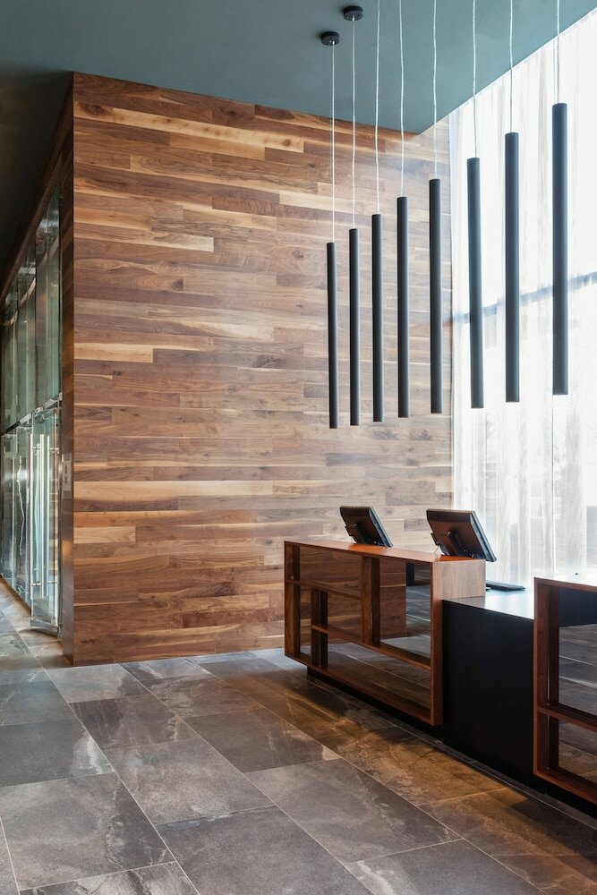 Фото Le Meridien Charlotte