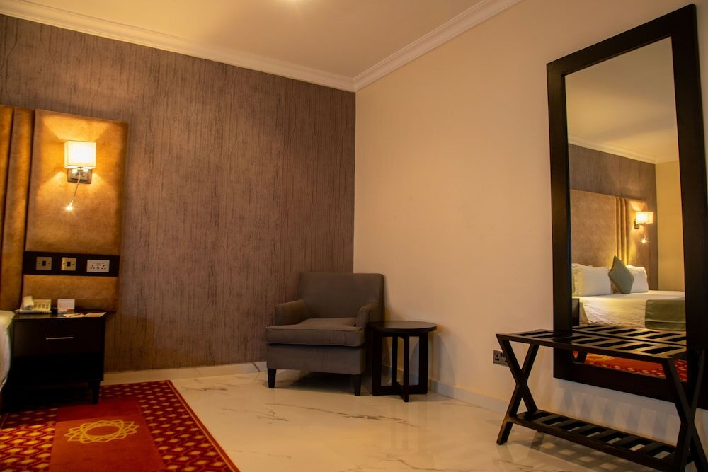 Фото Amber Residence