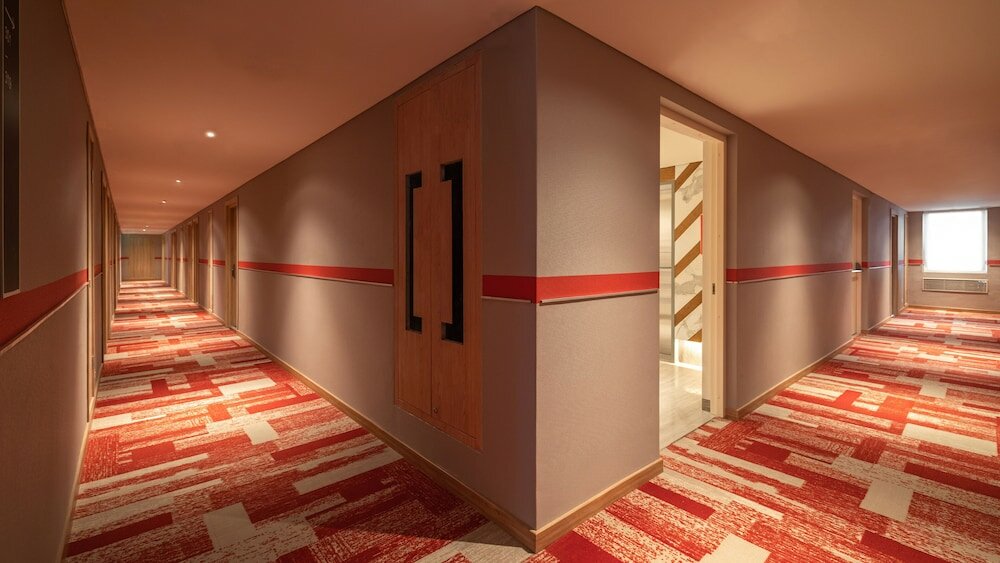 Фото Ibis Mumbai Vikhroli