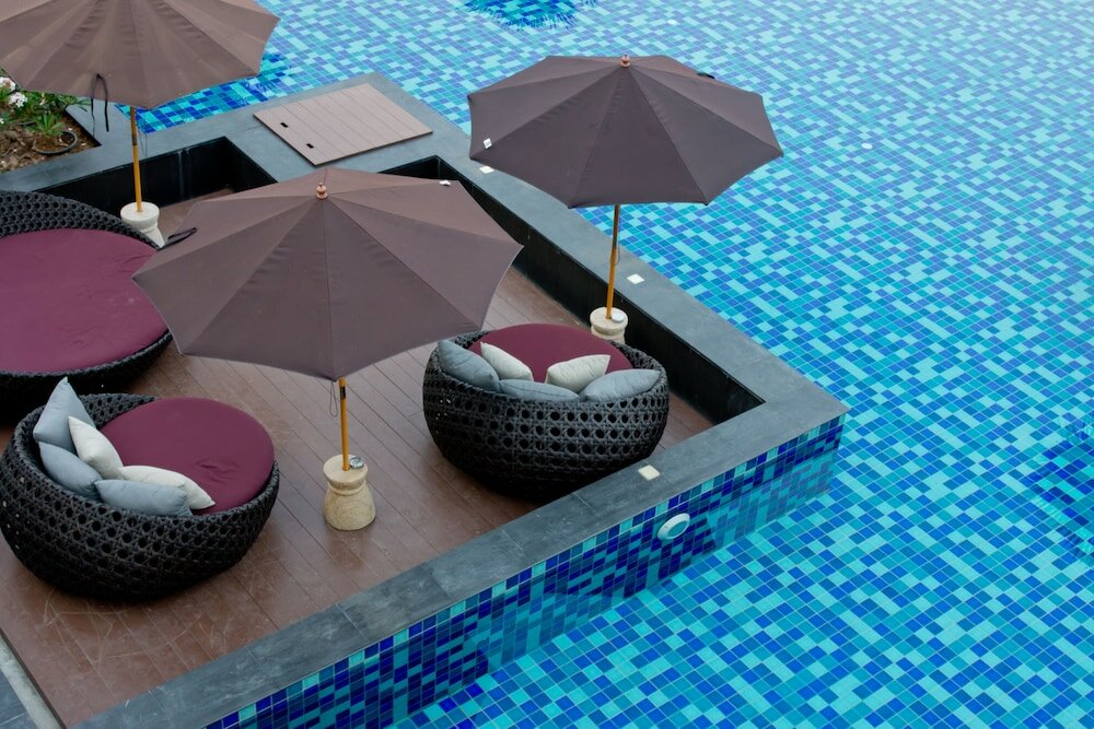 Фото Way Hotel Pattaya