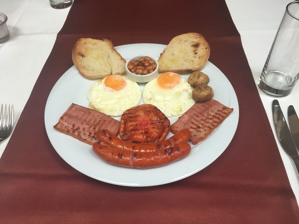 Фото Hotel Favorit