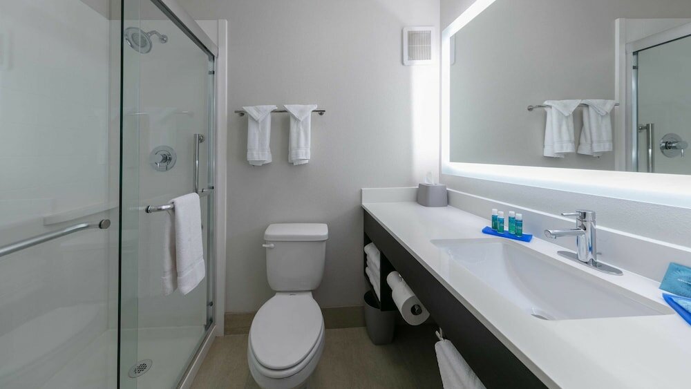 Фото Holiday Inn Express & Suites Hood River, an Ihg Hotel