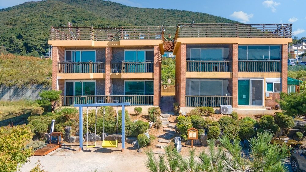 Фото Ganghwa Badatgashimteo Pension