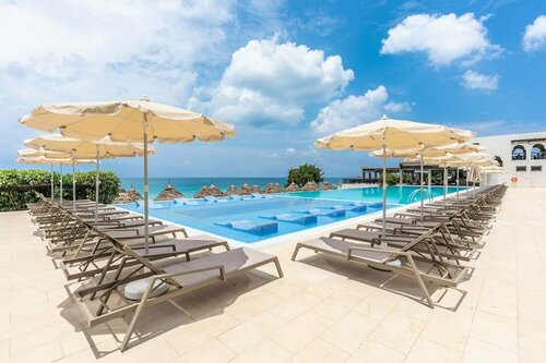 Гостиница Riu Palace Swahili All Inclusive Adults Only в Танзании