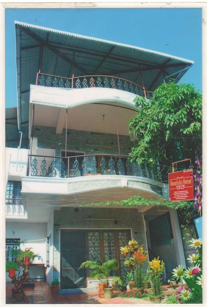 Фото Honolulu Home