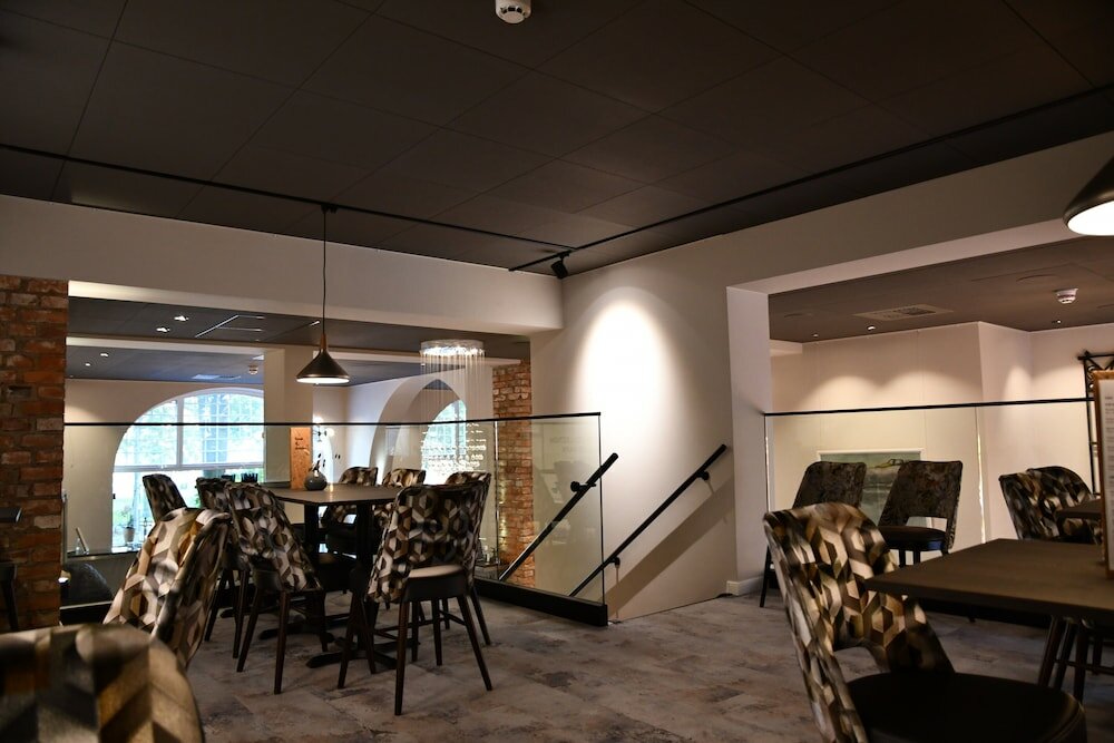 Фото Clarion Collection Hotel Norre Park