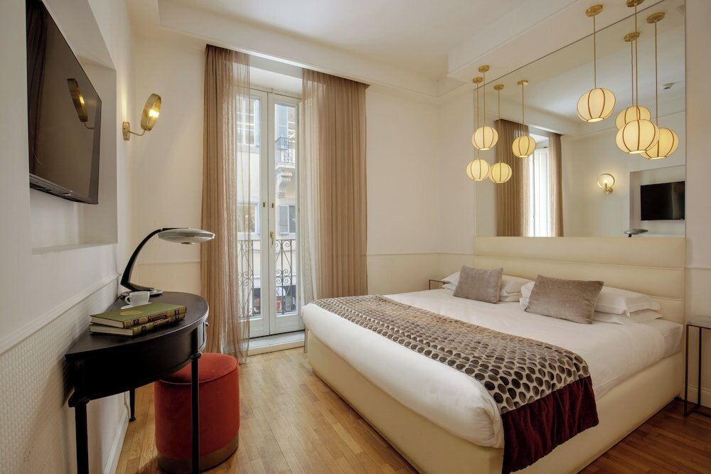 Фото Relais Luxury Corso