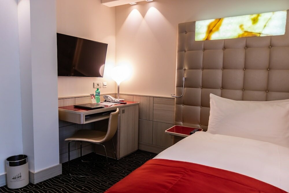 Фото Hotel St. Gotthard