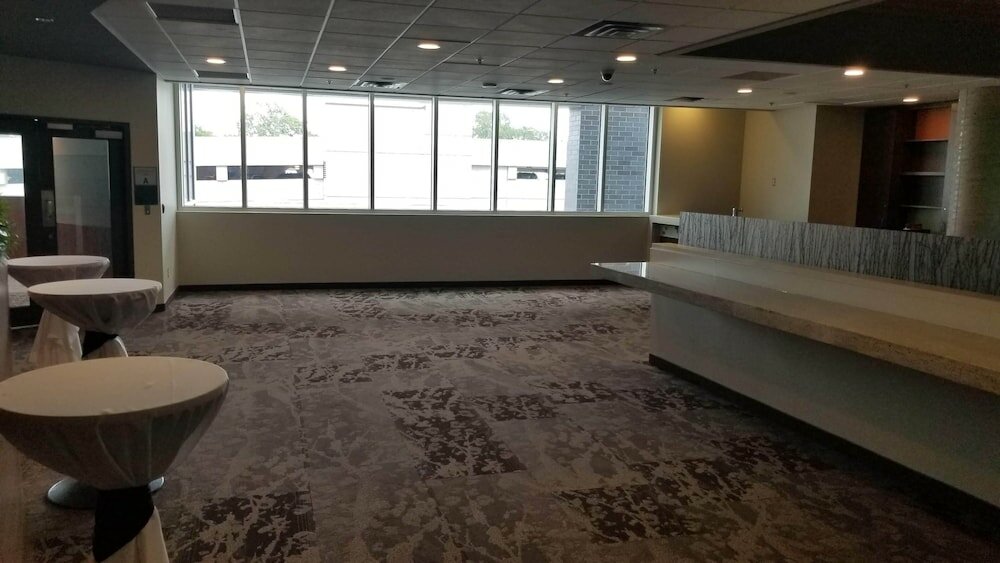 Фото Canad Inns Destination Centre Health Sciences Centre