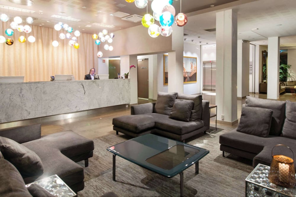 Фото Clarion Hotel Admiral