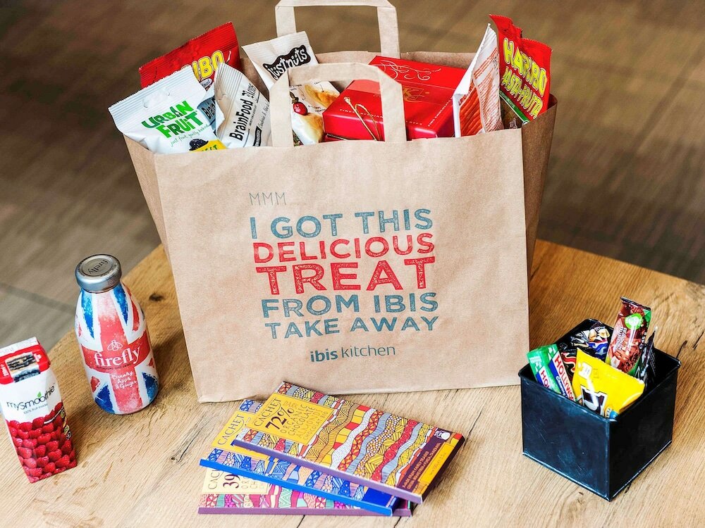 Фото Hotel ibis Lagos Ikeja