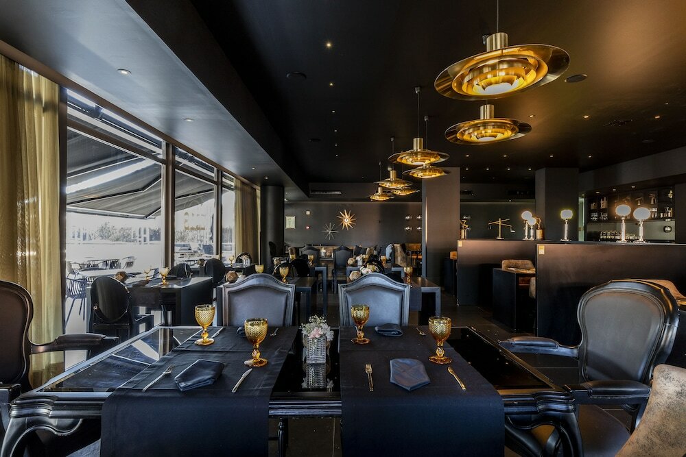 Фото Evidencia Belverde Hotel