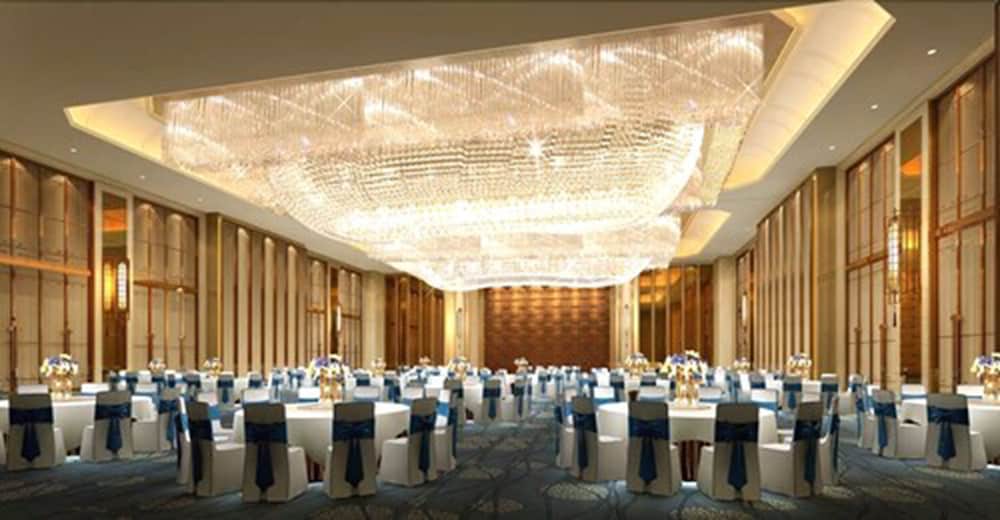 Фото Kande International Hotel