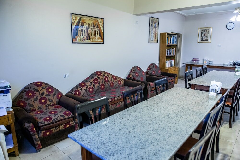 Фото Guardian Guest House