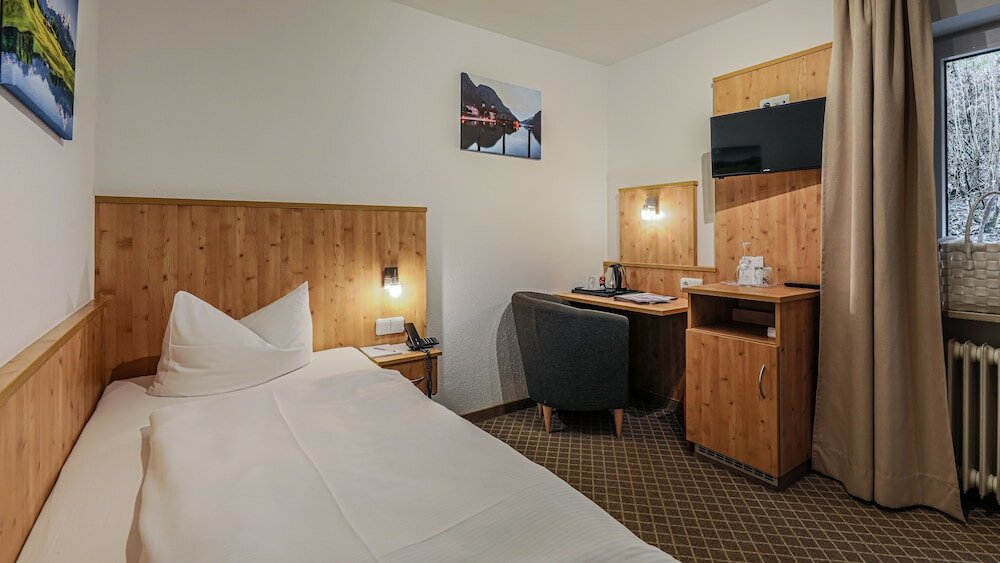 Фото Alpenhotel Fischer