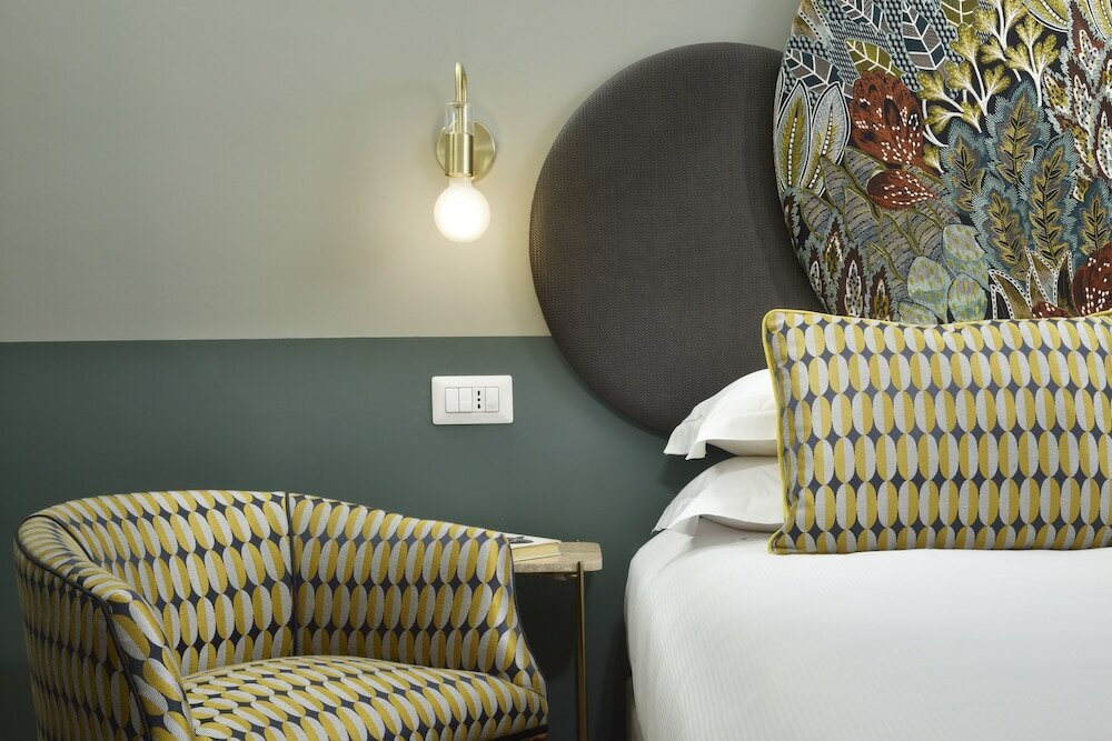 Фото Dimora ai Fori - Guesthouse