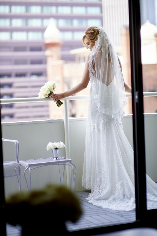 Фото Warwick Denver