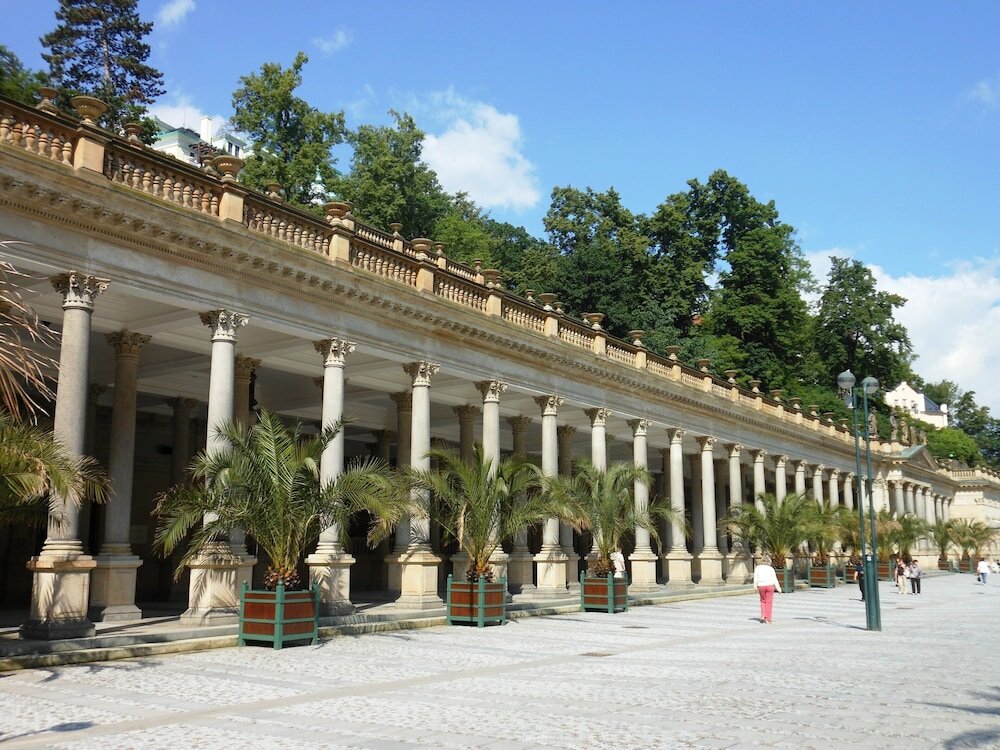 Фото Отель Olympia Wellness