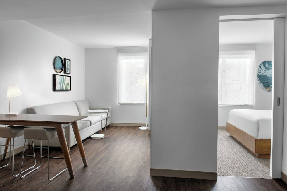 Фото Element Tampa Midtown