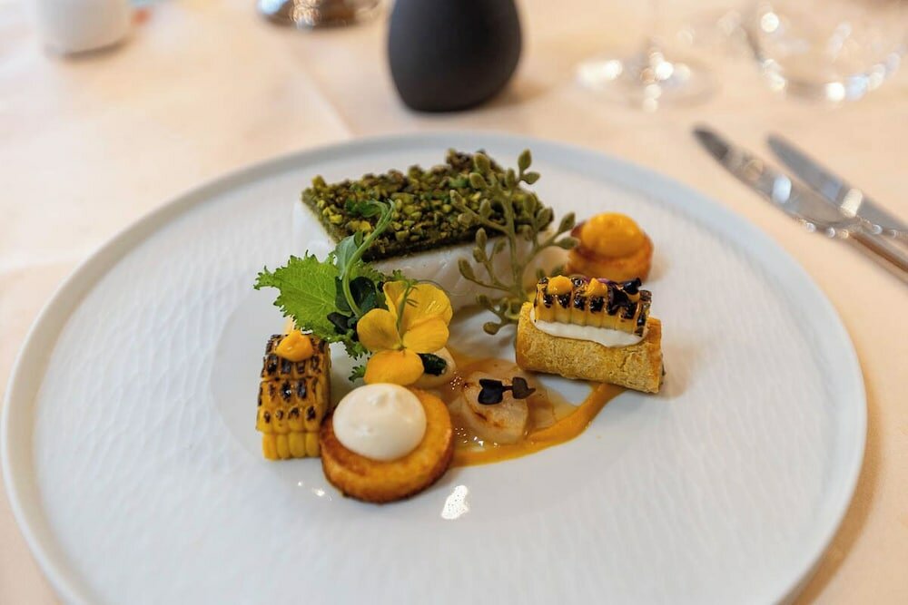 Фото Hotel de charme Römerhof