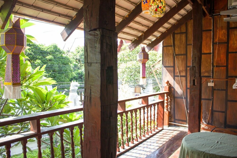 Фото Changmoi House