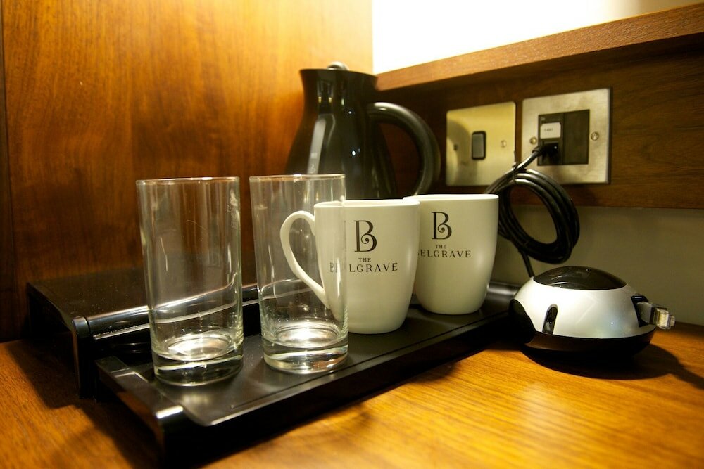 Фото The Belgrave