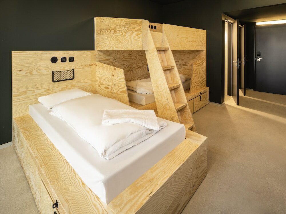 Фото Jo&joe Vienna