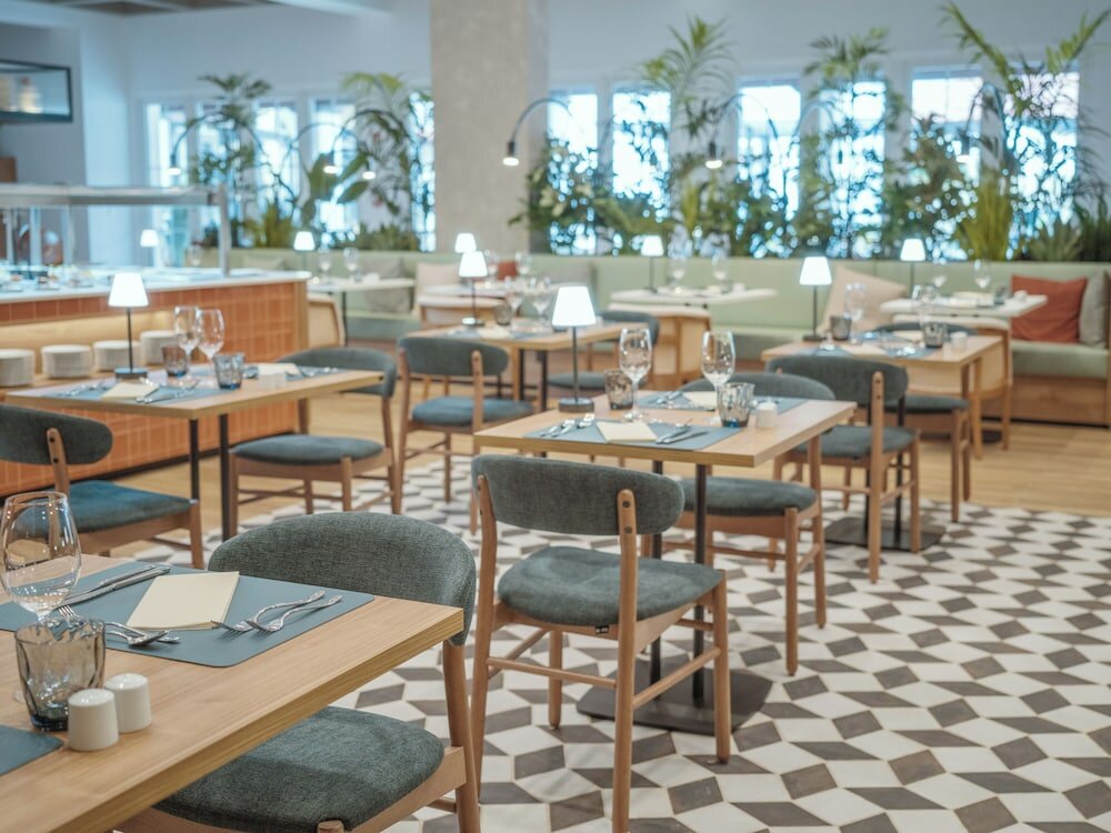 Фото Dreams Madeira Resort SPA & Marina