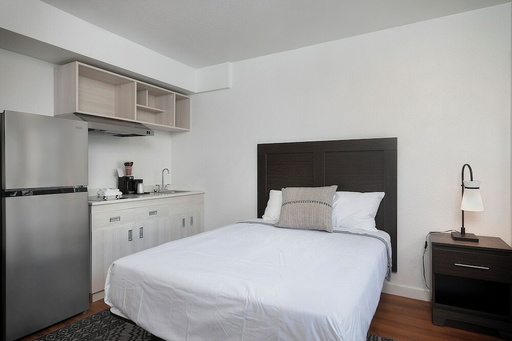 Фото King Oscar Motel