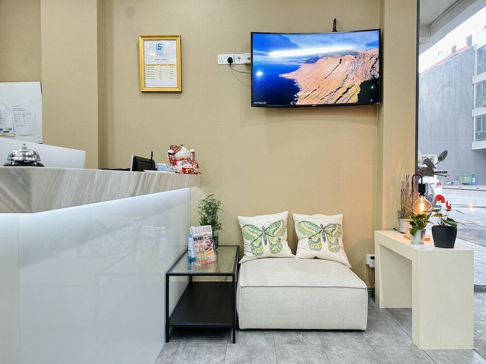 Фото Hotel Snow Lavender