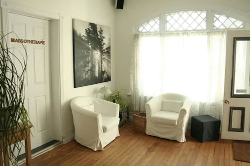 Фото Auberge Amérik