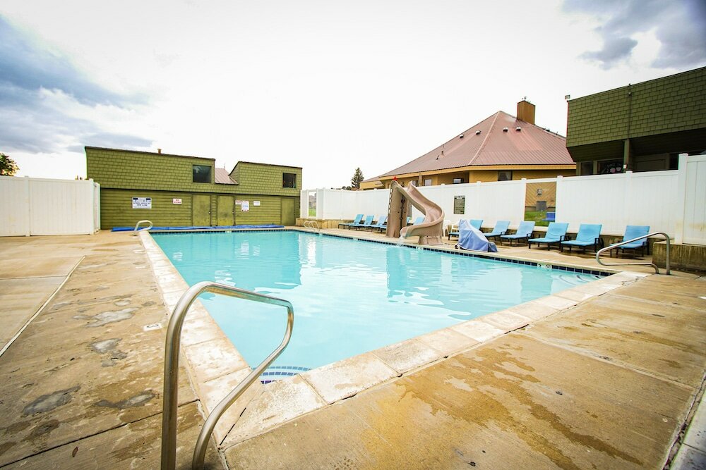 Фото Multi Resorts at Bear Lake by Vri Americas