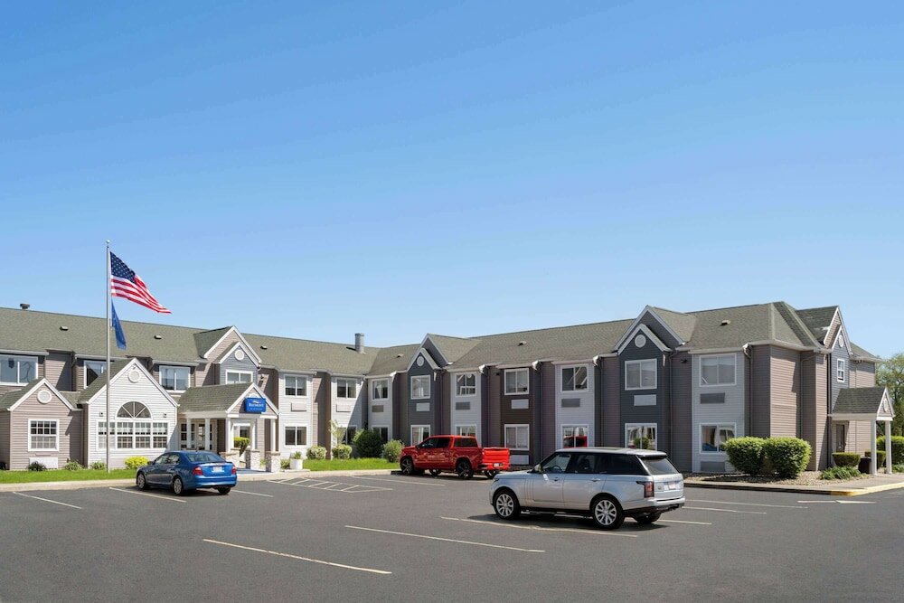 Фото Baymont by Wyndham Boardman