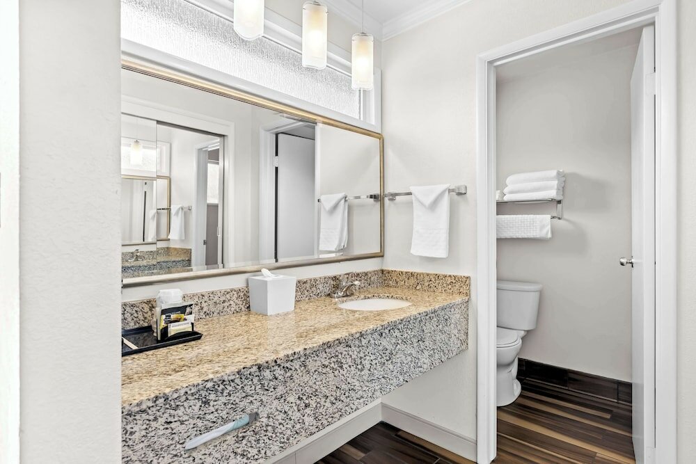 Фото Best Western Garden Inn