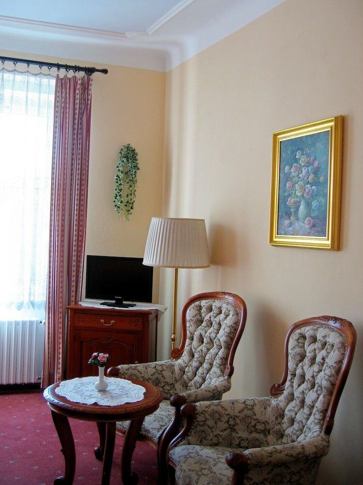 Фото Opera Hotel