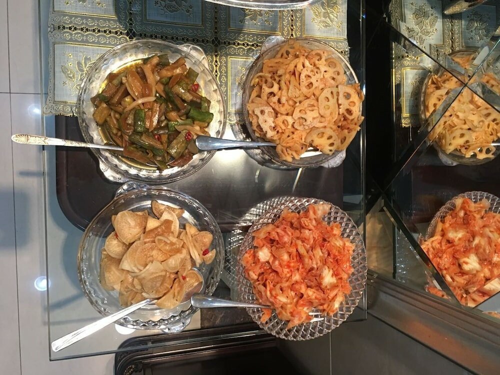 Фото Irene Boutique Hotel Jinshu Branch