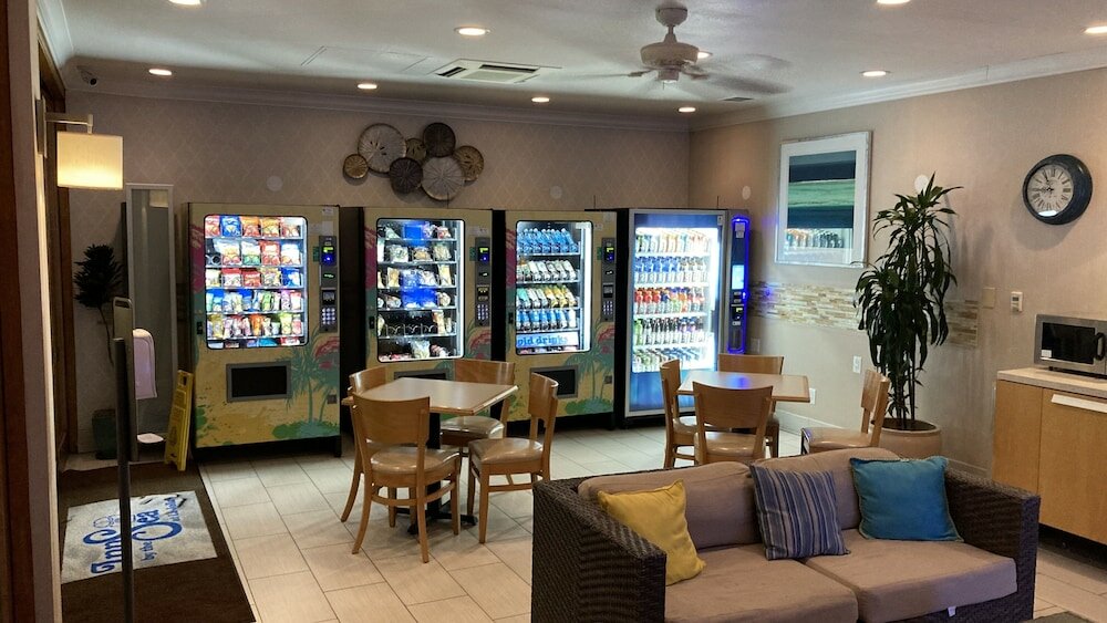 Фото Inn by The Sea La Jolla