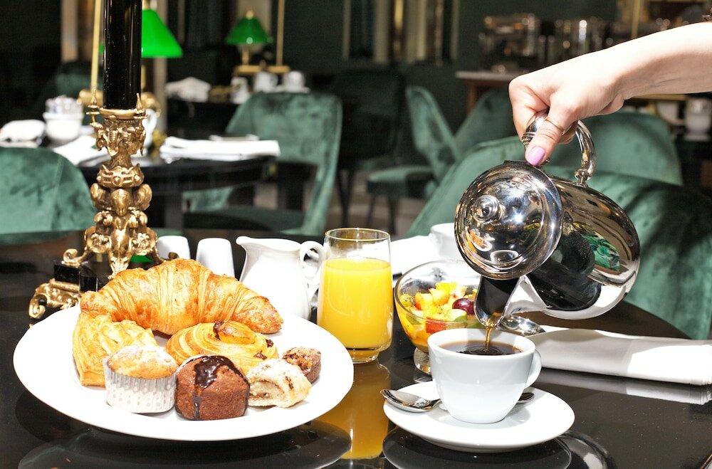 Фото Museum Hotel