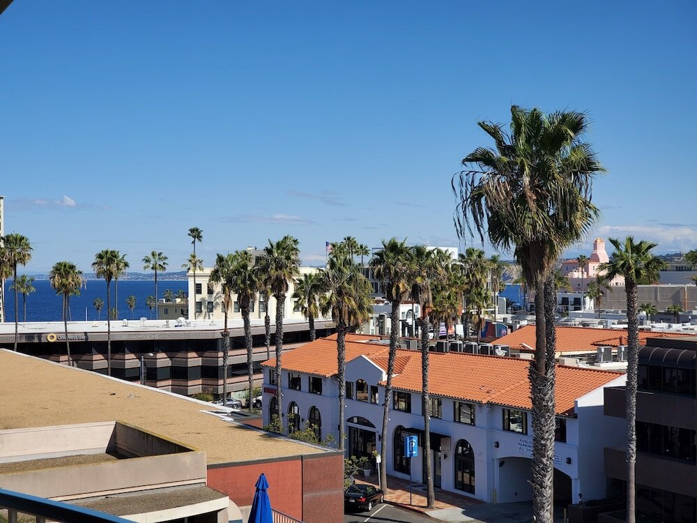 Фото Inn by The Sea La Jolla