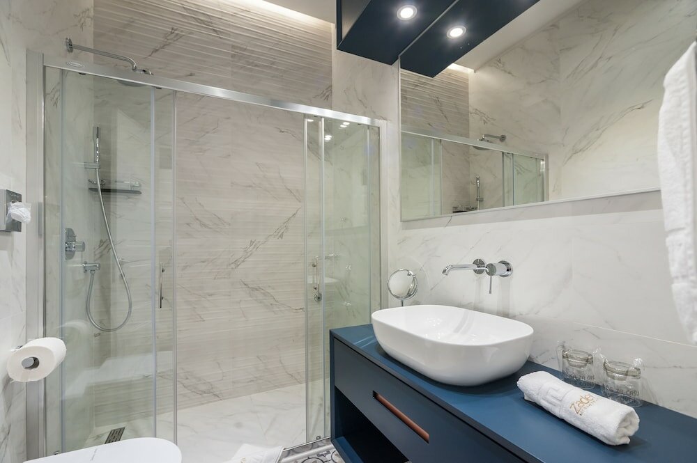 Фото Zadera Accommodation