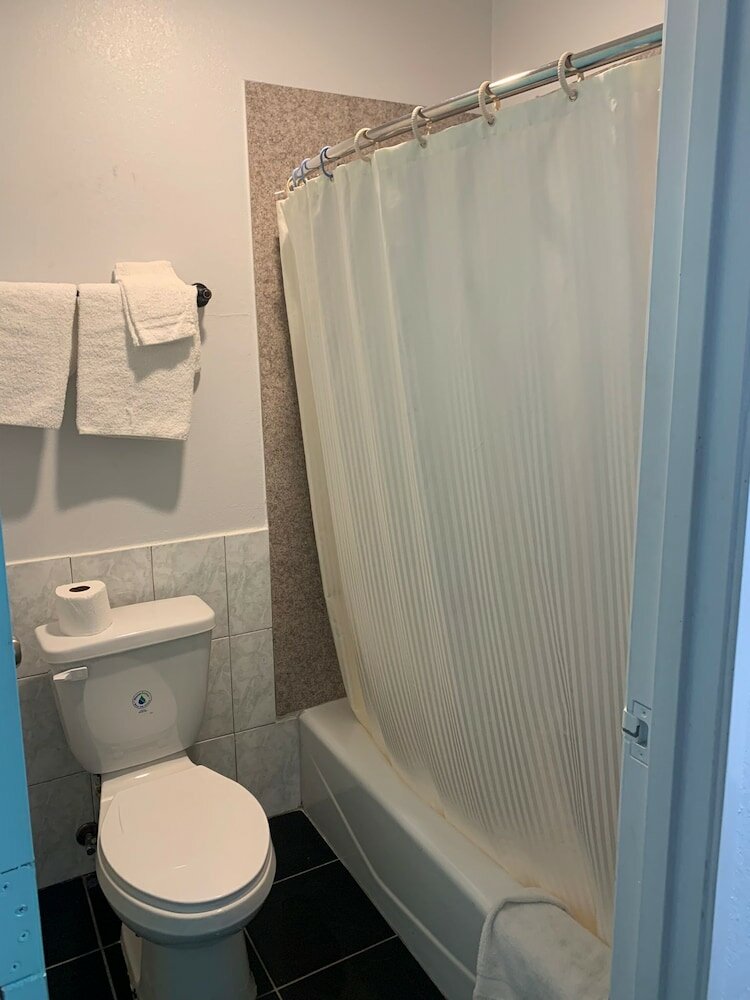 Фото Budget Motel