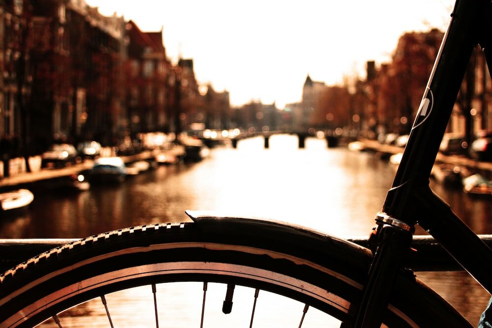 Фото Hotel Okura Amsterdam