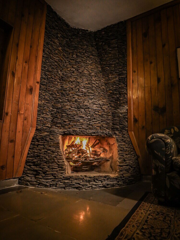 Фото Cedar Lodge by Aahma