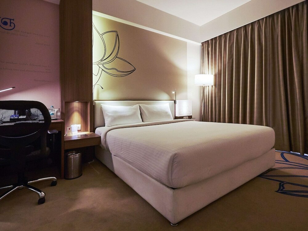 Фото Mercure Chennai Sriperumbudur